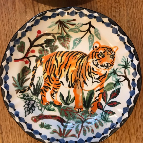 Nathalie Lete for Anthropologie: Pour Toi - Picture 4 of 6